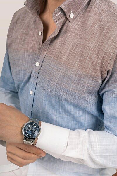 Etikmen Erkek Gömlek