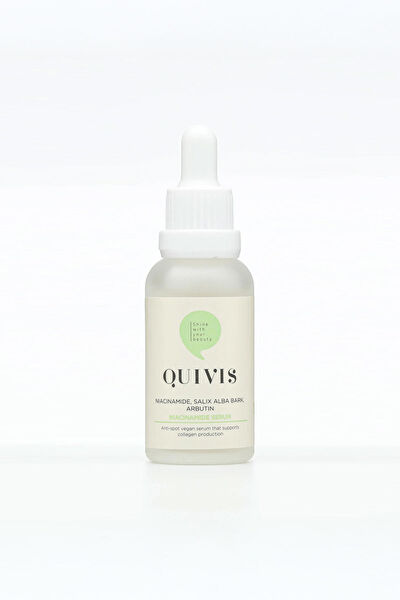 Quivis Akne, Gözenek, Leke Ürünleri