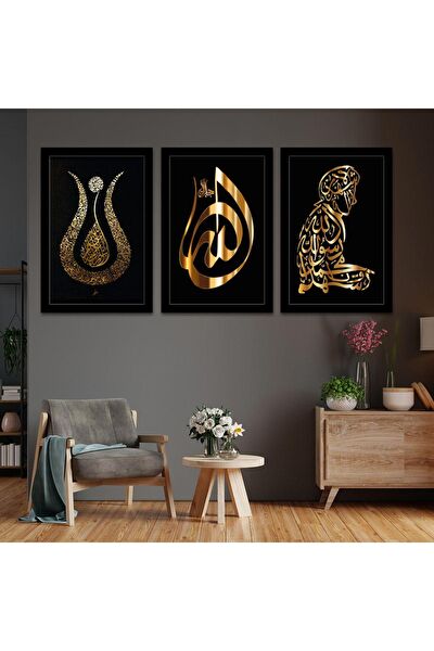 ZEVAHİR MOBİLYA DEKORASYON Cam Tablo