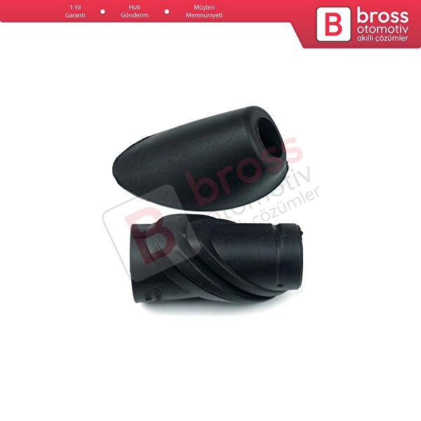 Bross Otomotiv Karoser & Karoser Malzemeleri