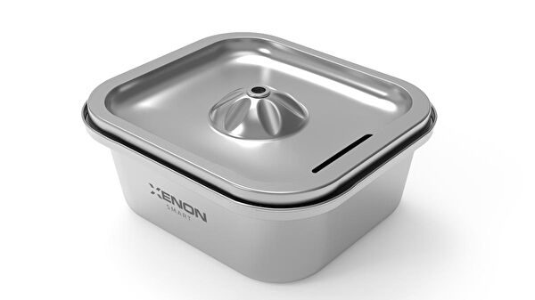 Xenon Smart Kedi Mama ve Su Kapları