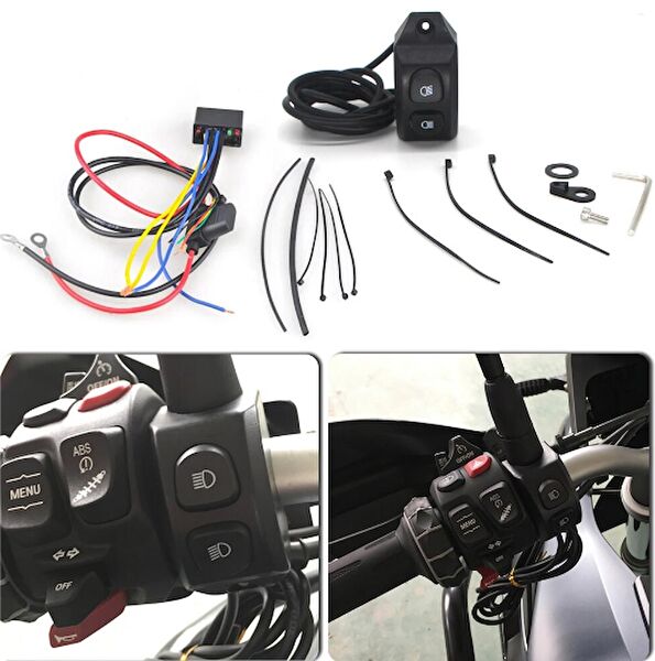 Bosch Far Ampulü Normal Tip