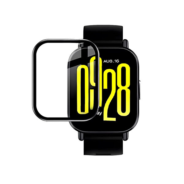 Forzacase Akıllı Saat Aksesuar