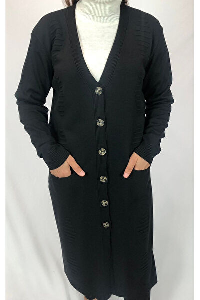 ECE GİYİM Tesettür Hırka