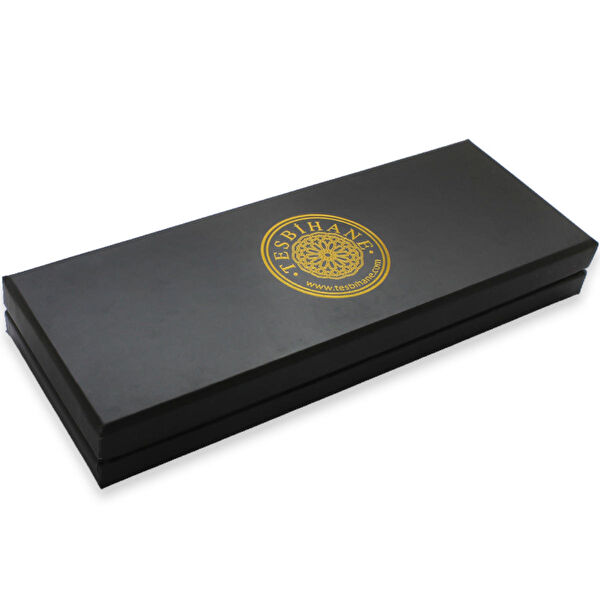 Tesbihane Takı Kutusu, Standı