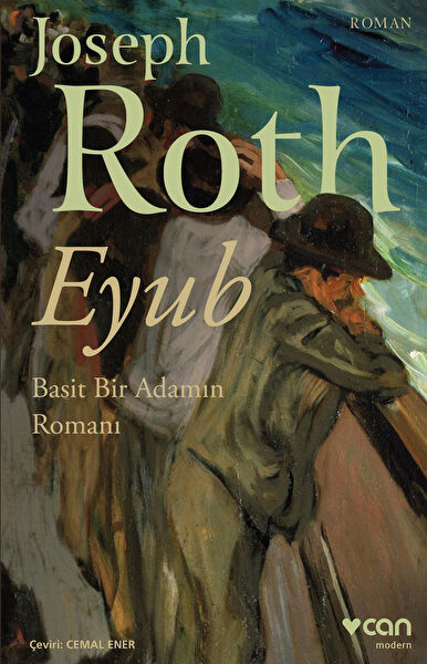 Can Yayınları Roman