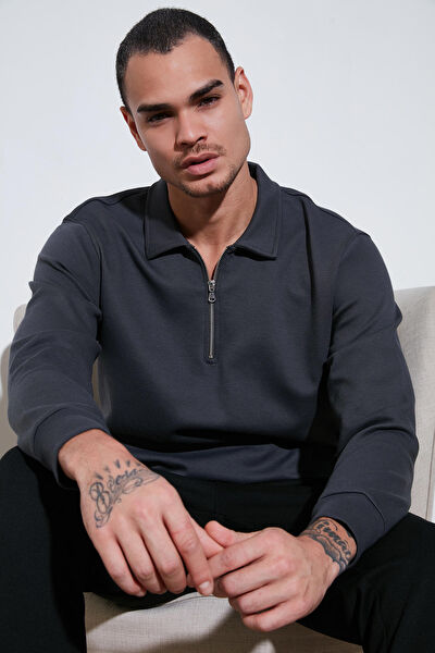 Buratti Erkek Sweatshirt