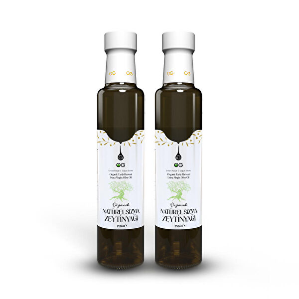 OG Natural Ek Besinler