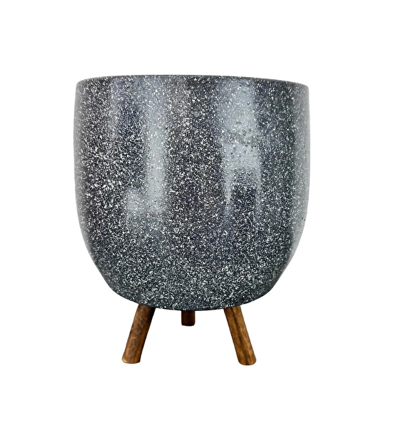 Bitki Tasarımı Vazo, Saksı