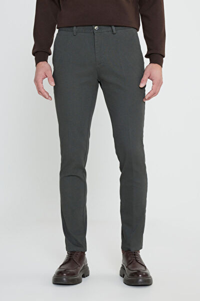 Altınyıldız Classics Erkek Pantolon