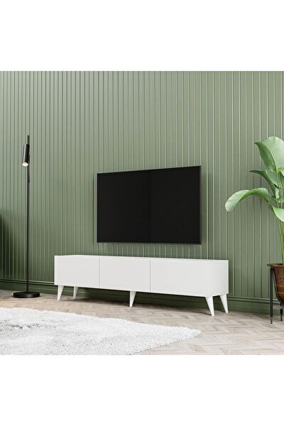 Mezza TV Sehpası, Ünitesi