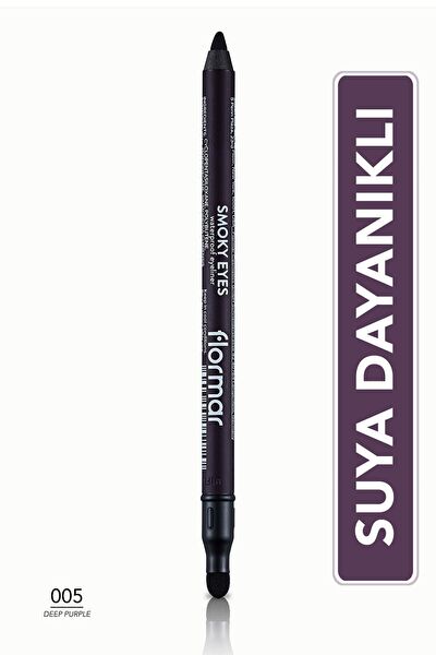Flormar Eyeliner