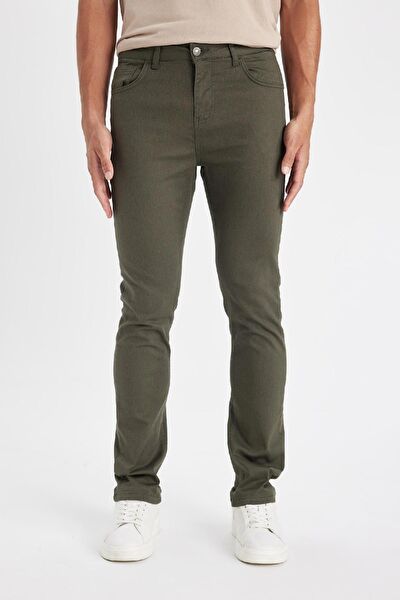 DeFacto Erkek Pantolon