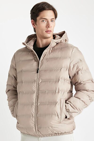 DeFacto Erkek Mont, Kaban