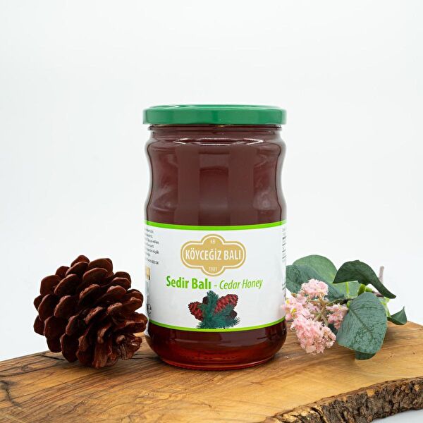 Köyceğiz Balı Bal