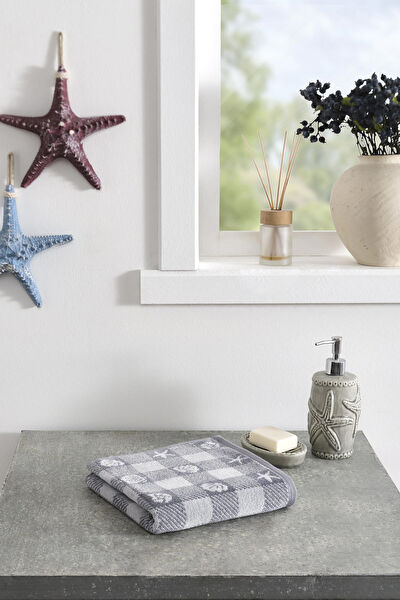 Özdilek El, Yüz, Saç Havlusu