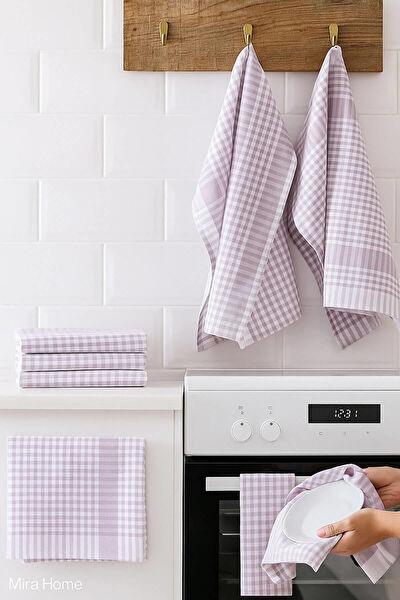 Hepsine Rakip Mutfak Havlusu, Kurulama Bezi