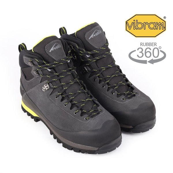 Evolite Outdoor Bot