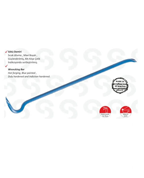 Sait Demirci Çok Amaçlı Set