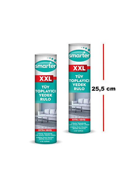 Smarter Tüy Toplama Ürünleri