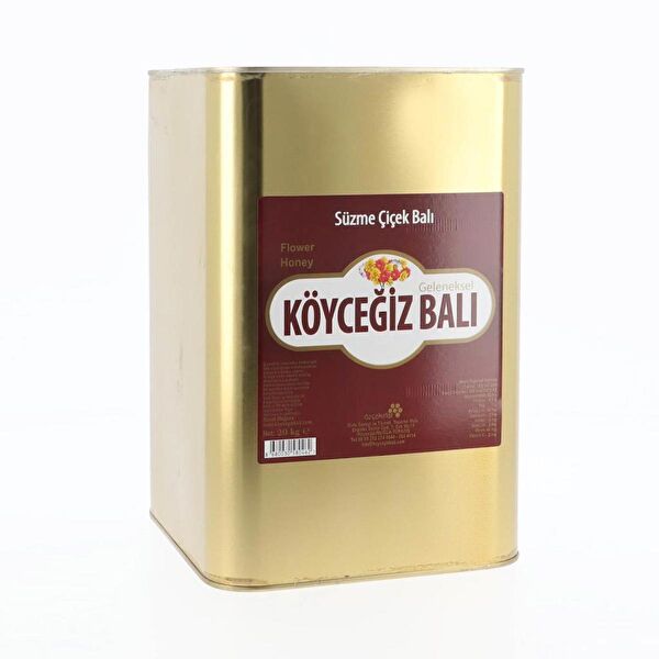Köyceğiz Balı Bal