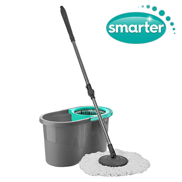 Smarter Paspas, Mop Setleri