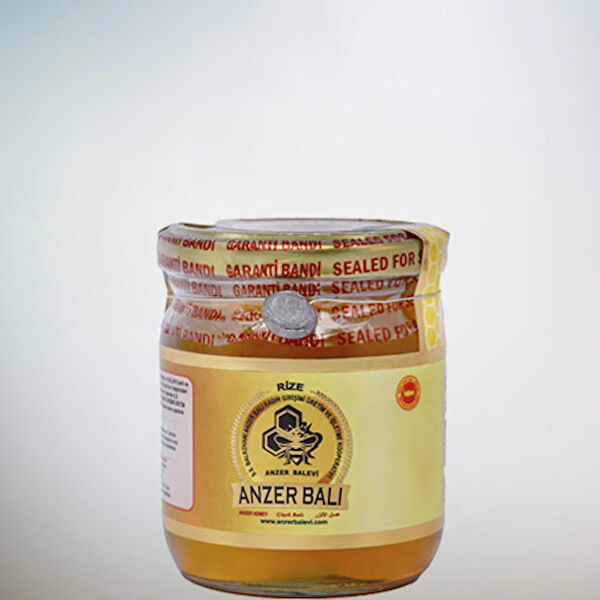 Bee Kaçkar Organik Bal, Pekmez, Reçel