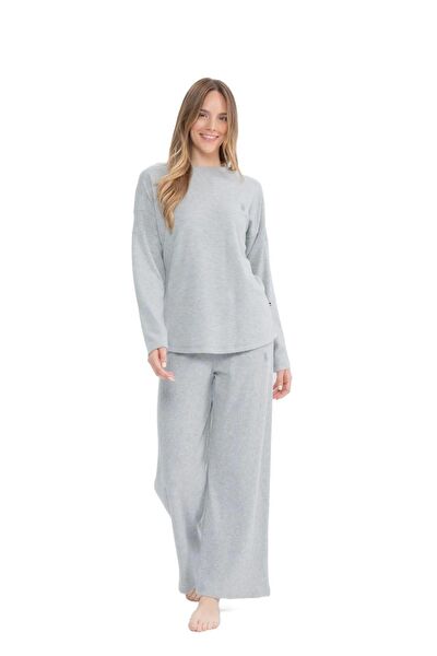 U.S. Polo Assn. Kadın Pijama