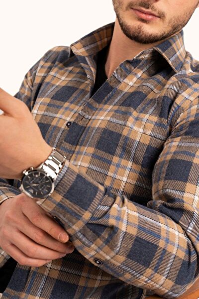 Etikmen Erkek Gömlek