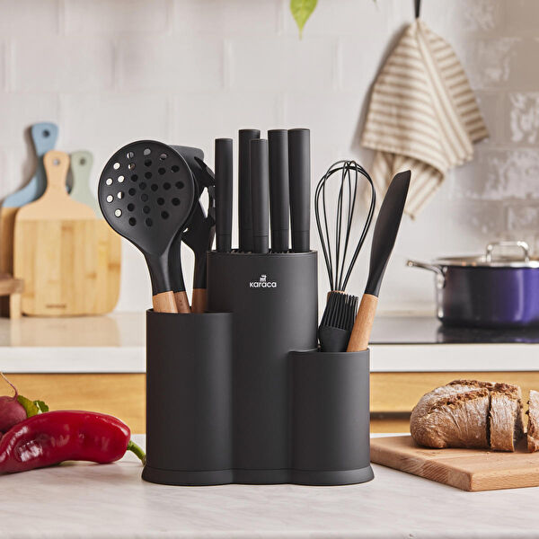 Karaca Bıçak Seti