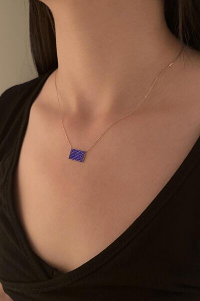 Fiyonk Kuyumculuk Altın Kolye