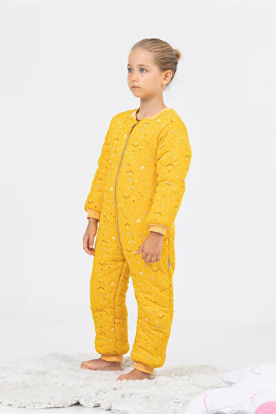 Cantoy Bebek Uyku Tulumu, Kundak