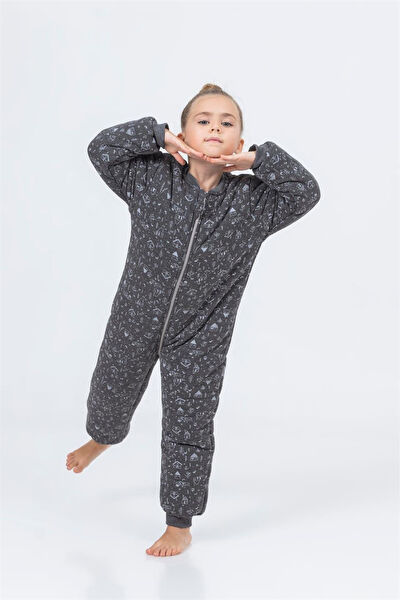 Cantoy Bebek Uyku Tulumu, Kundak