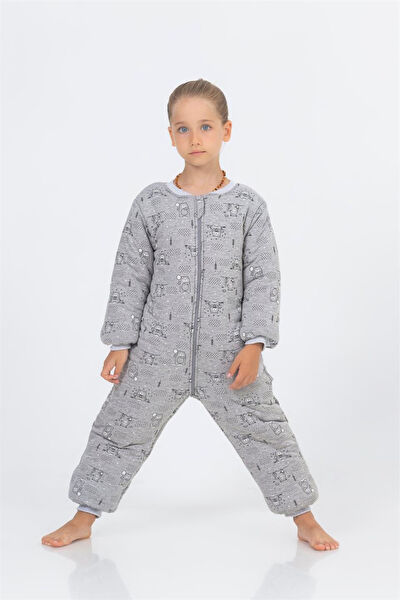 Cantoy Bebek Uyku Tulumu, Kundak