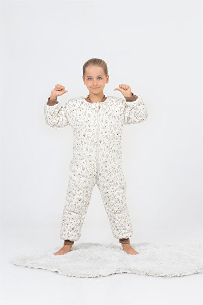 Cantoy Bebek Uyku Tulumu, Kundak