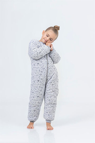 Cantoy Bebek Uyku Tulumu, Kundak