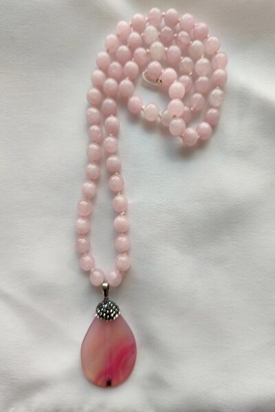 Badeaccessories Kolye