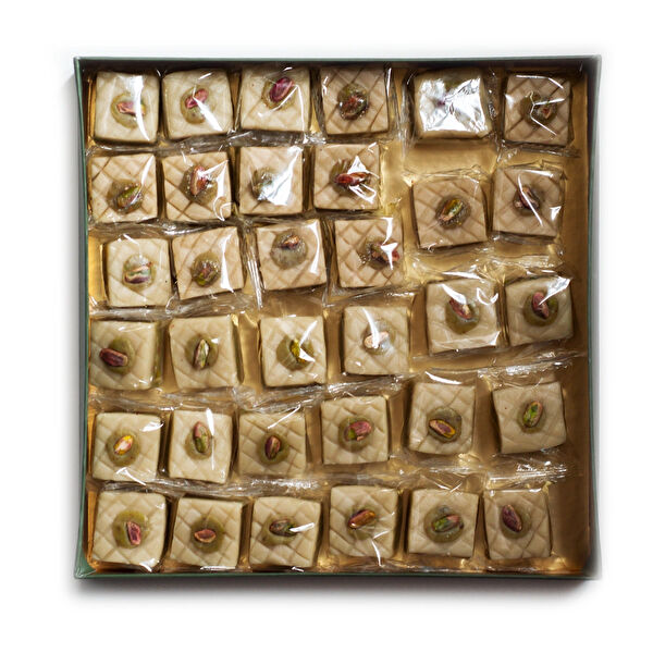 Baklawati Baklavalar, Hazır Tatlılar