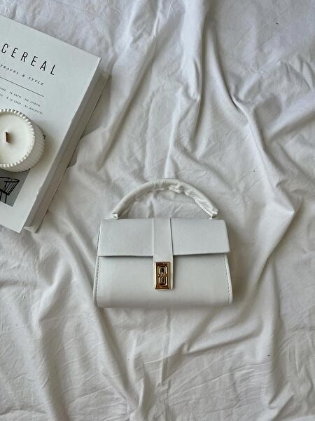 HUMA BAG Kadın El Çantası