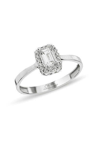 Çiğdem Gürel Kuyumculuk Altın Yüzük