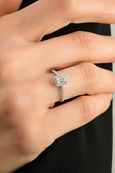 Çiğdem Gürel Kuyumculuk Altın Yüzük