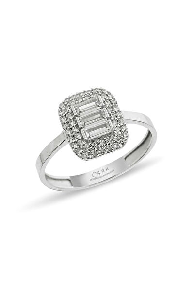 Çiğdem Gürel Kuyumculuk Altın Yüzük