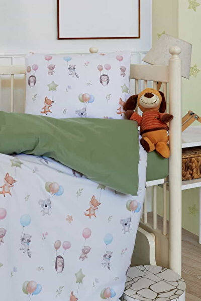 Marielouhome Bebek Nevresimleri