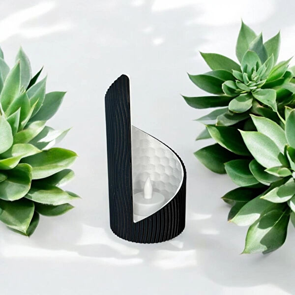 Valyria Store Şamdan, Mumluk