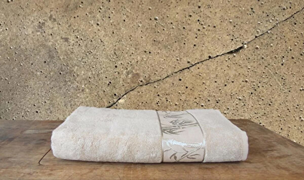 Nurpak Banyo Havlusu