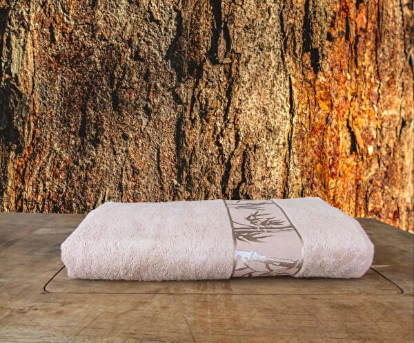 Nurpak Banyo Havlusu