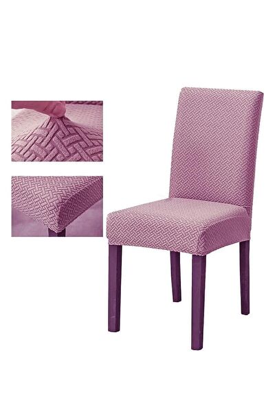 FURKANTİCARET Sandalye Kılıfı