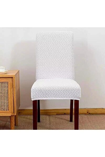 FURKANTİCARET Sandalye Kılıfı
