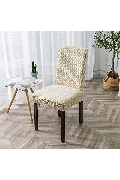 FURKANTİCARET Sandalye Kılıfı