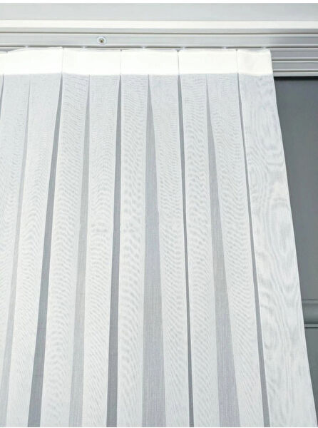 Nish Perde Tül Perde